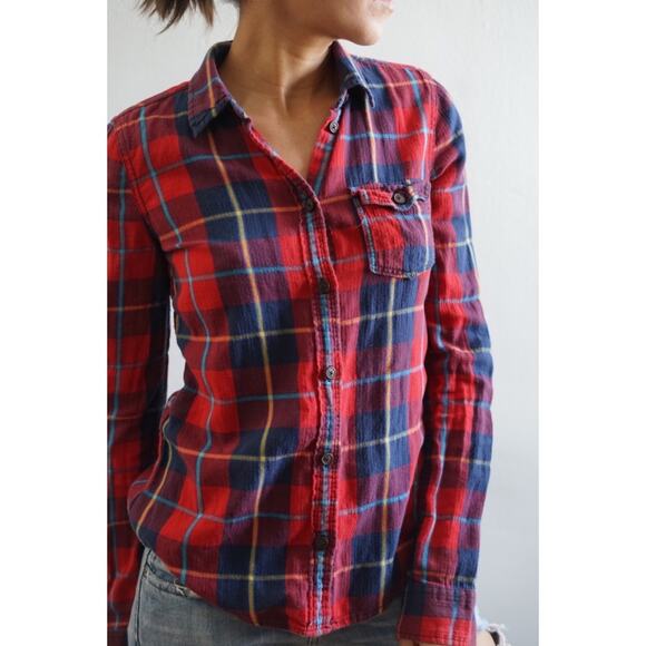 abercrombie kids Other - GIRLS ABERCROMBIE TOP | XL